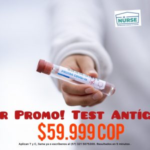 Promoción antígeno 59