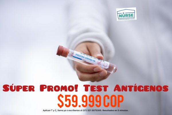 Promoción antígeno 59